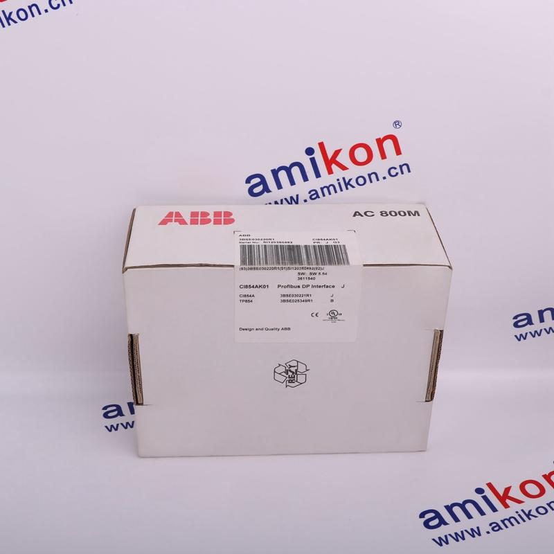 ABB	SC300E PAC 031-1053-04